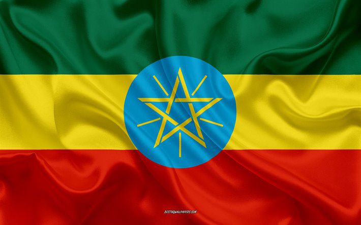 ethiopia