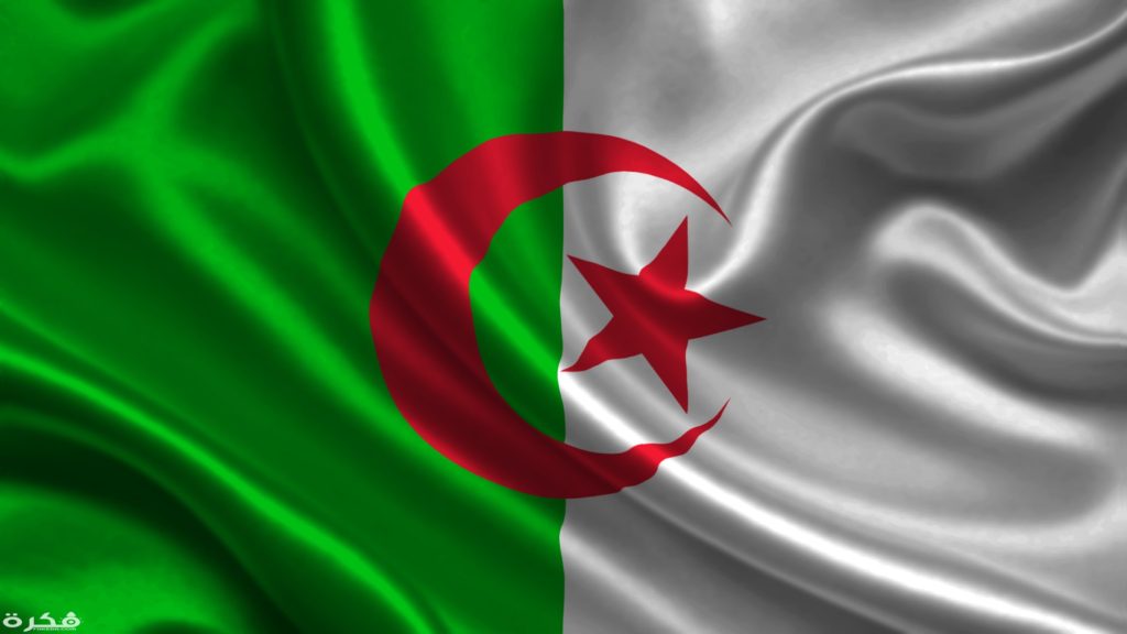 Algeria