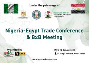 Egypt and Nigeria Conference