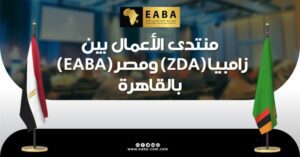 Egyptian African Businessmen's Association