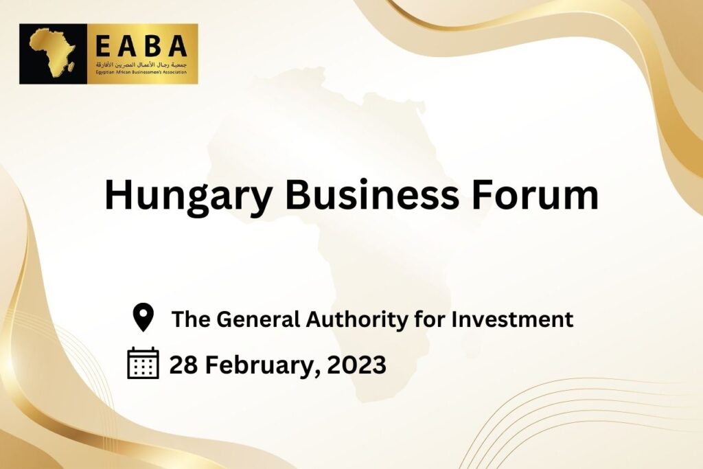 Hungary Business Forum