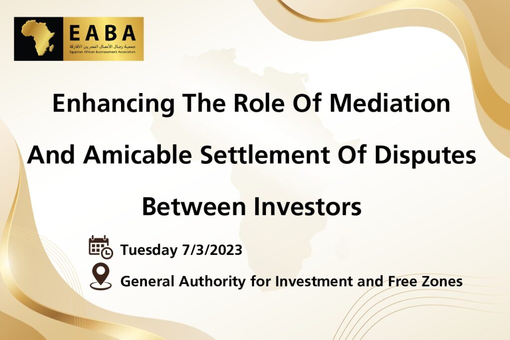 mediation-between-investors