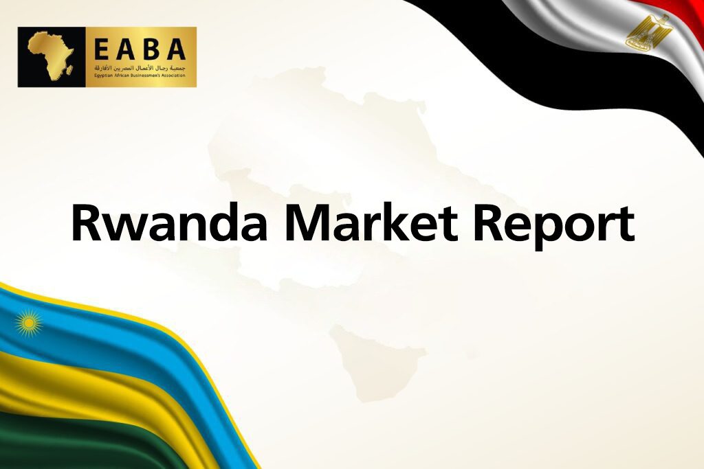 Rwanda Market Report