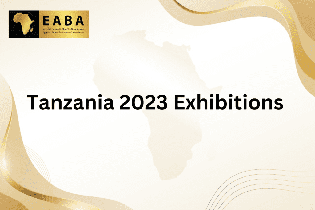 Tanzania 2023 Exhibitions