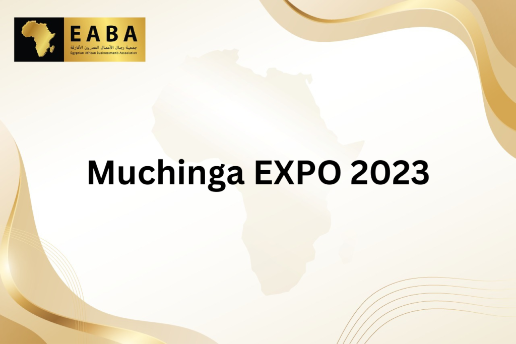 Muchinga EXPO 2023