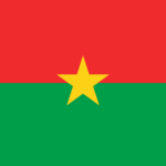 Burkina-faso