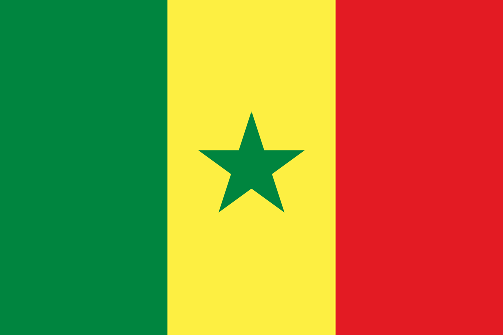 Senegal 