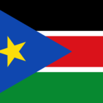 South sudan