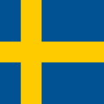 sweden
