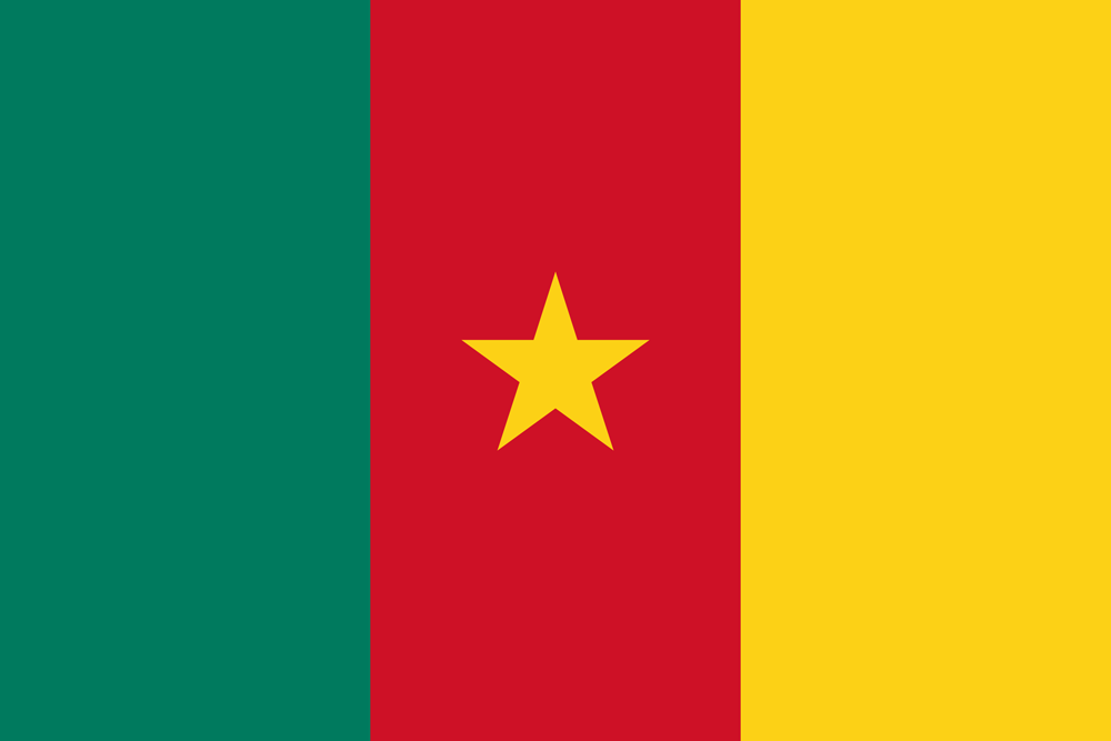 Cameroon