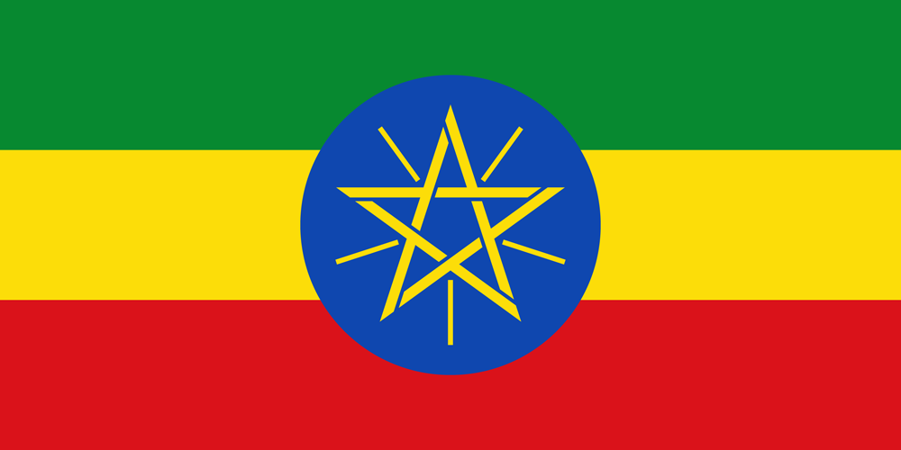 Ethiopia